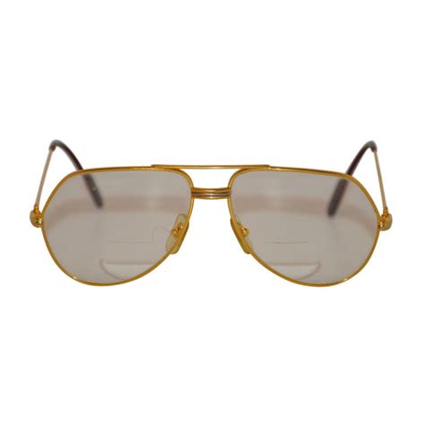 18k gold glasses frames|best gold frame designer glasses.